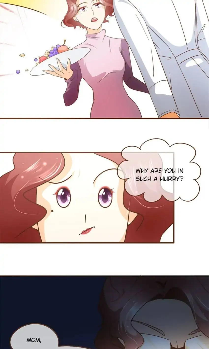 Ms. Revenge Chapter 49 - page 11