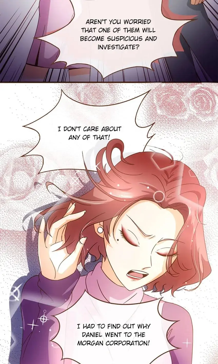 Ms. Revenge Chapter 49 - page 15