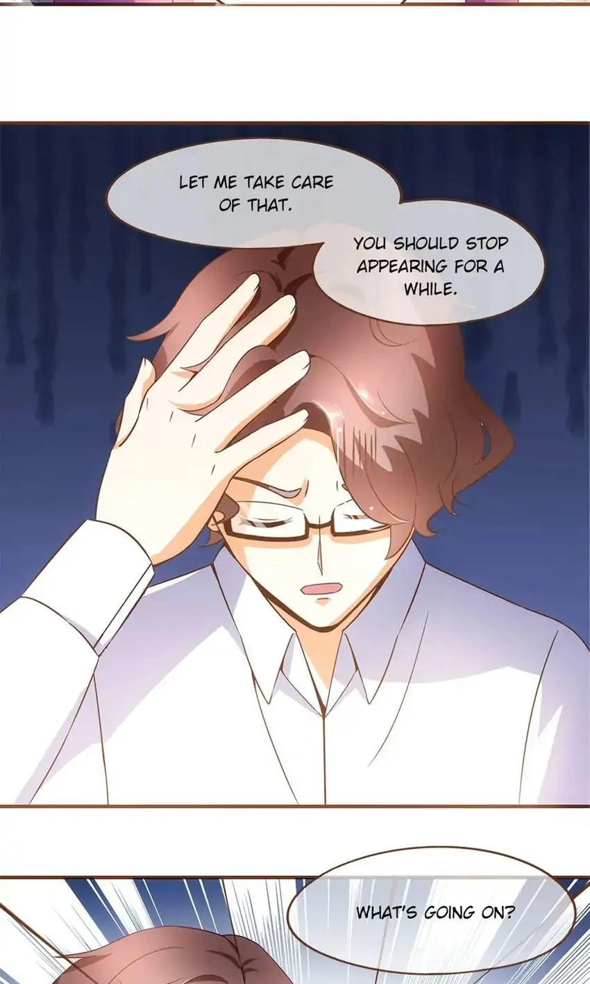 Ms. Revenge Chapter 49 - page 16