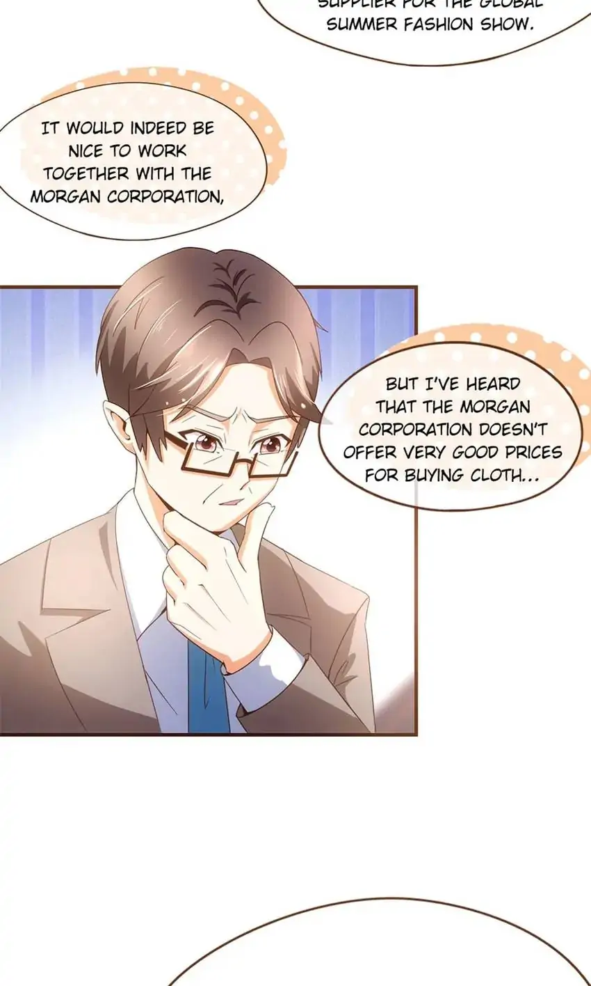 Ms. Revenge Chapter 49 - page 23