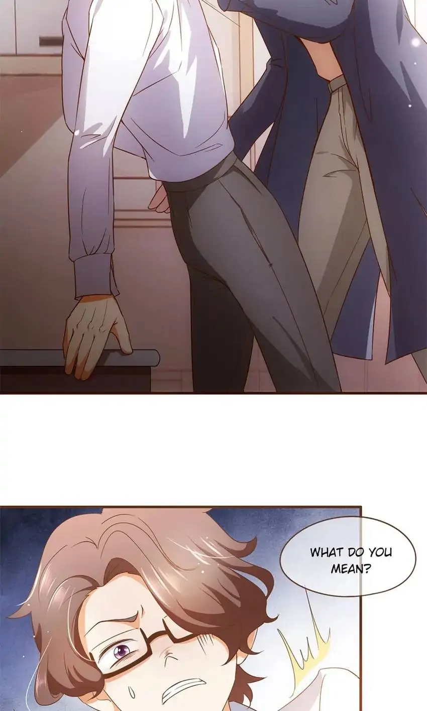 Ms. Revenge Chapter 49 - page 6