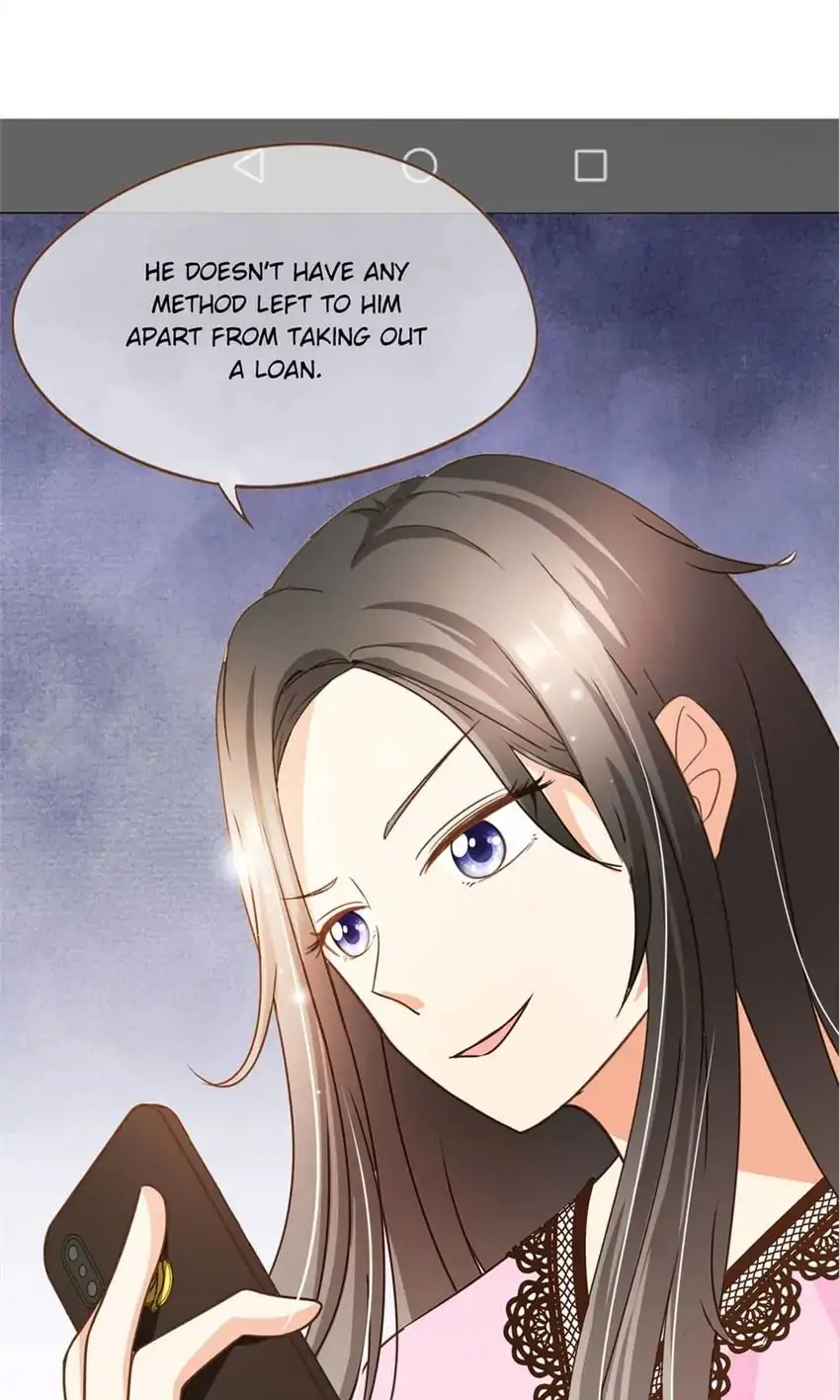 Ms. Revenge Chapter 50 - page 15