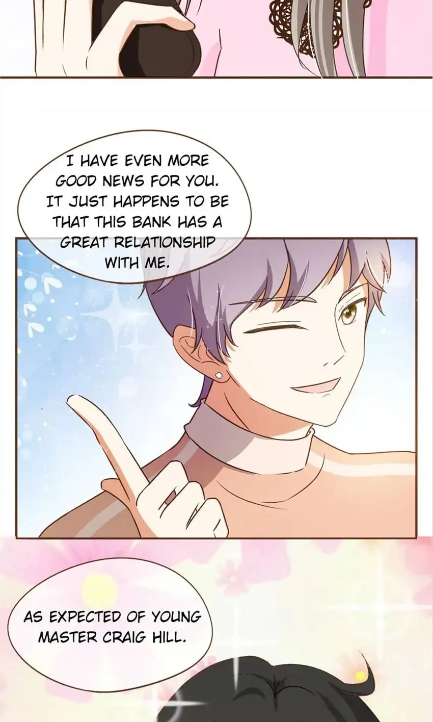 Ms. Revenge Chapter 50 - page 16