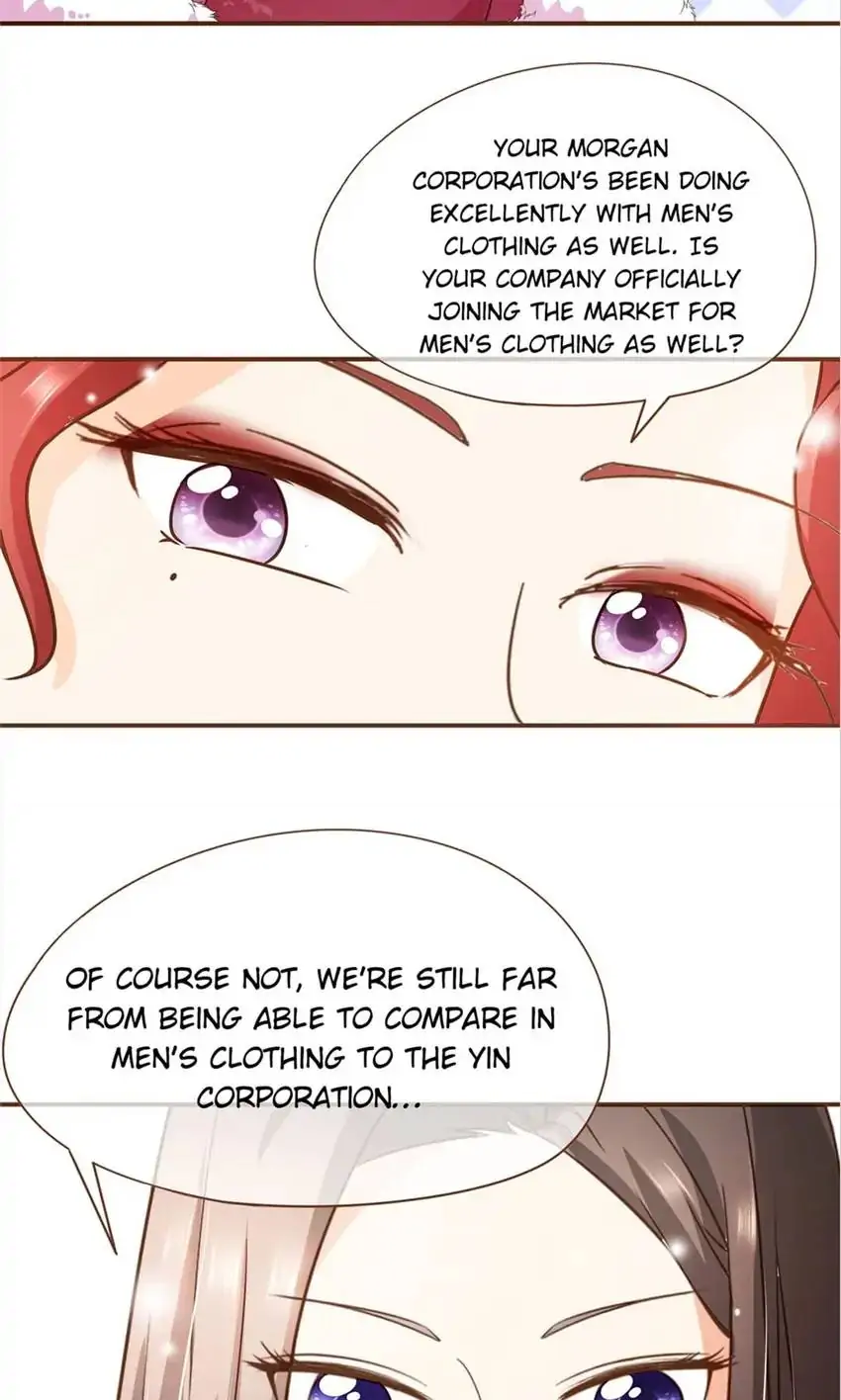 Ms. Revenge Chapter 50 - page 30