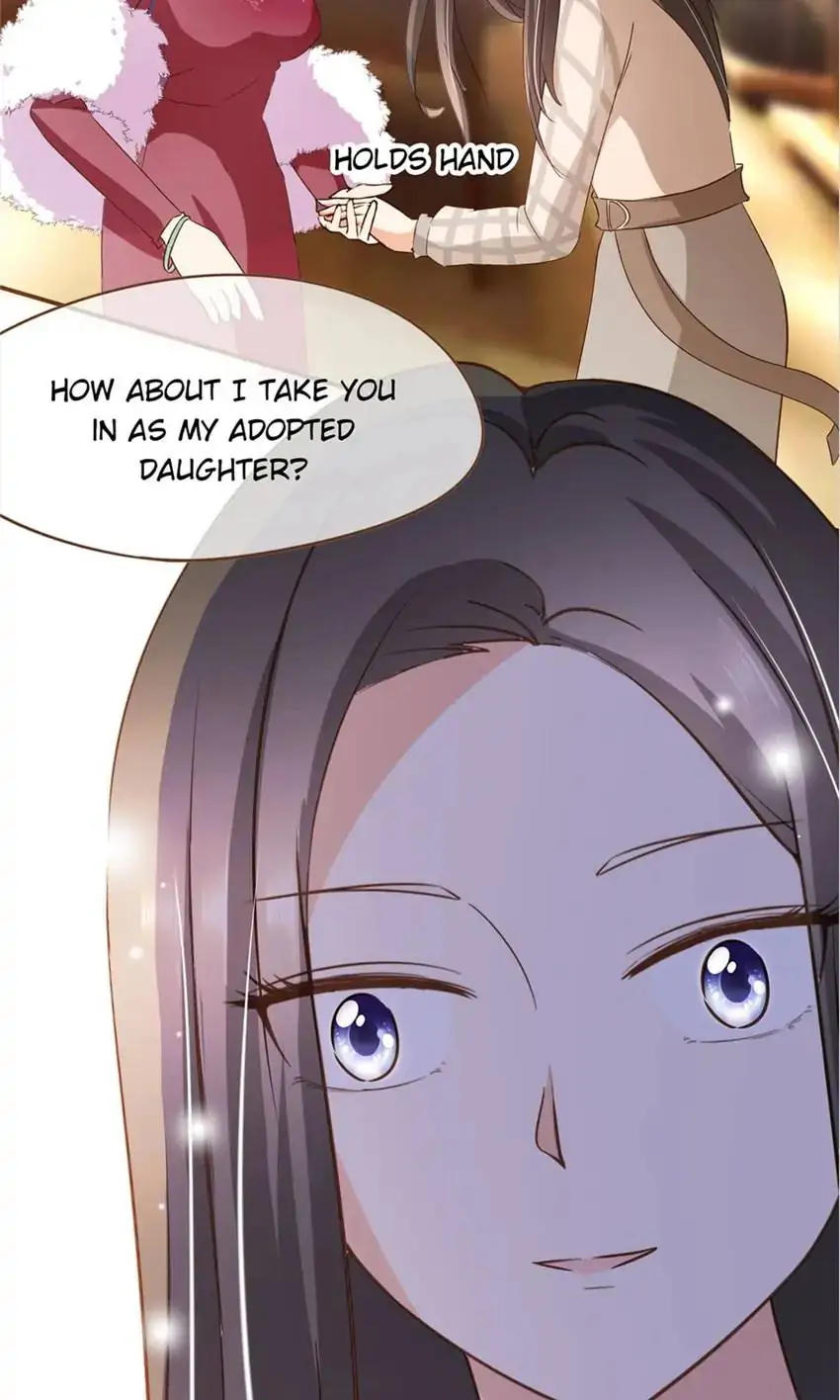 Ms. Revenge Chapter 50 - page 32