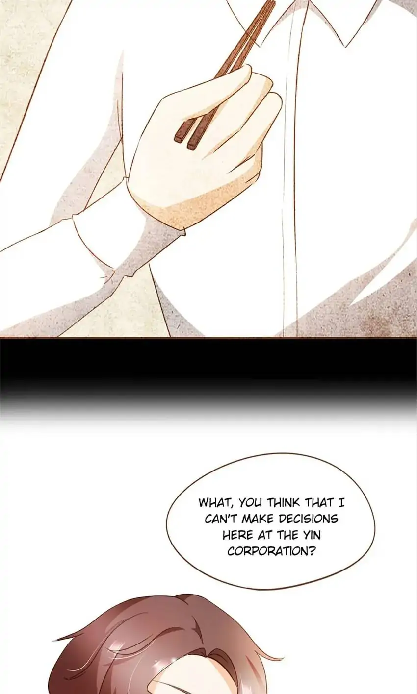 Ms. Revenge Chapter 50 - page 5