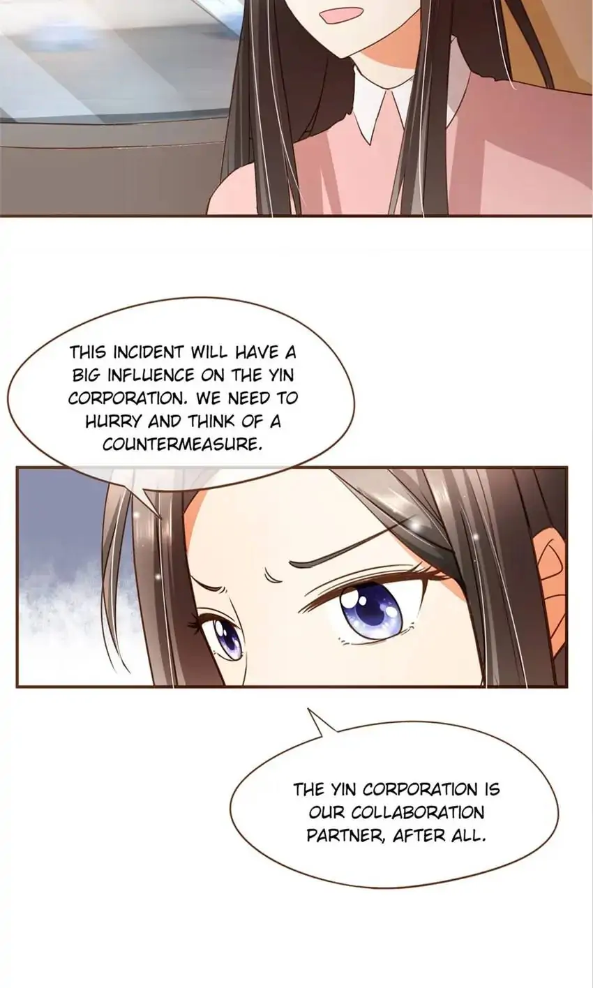 Ms. Revenge Chapter 51 - page 18