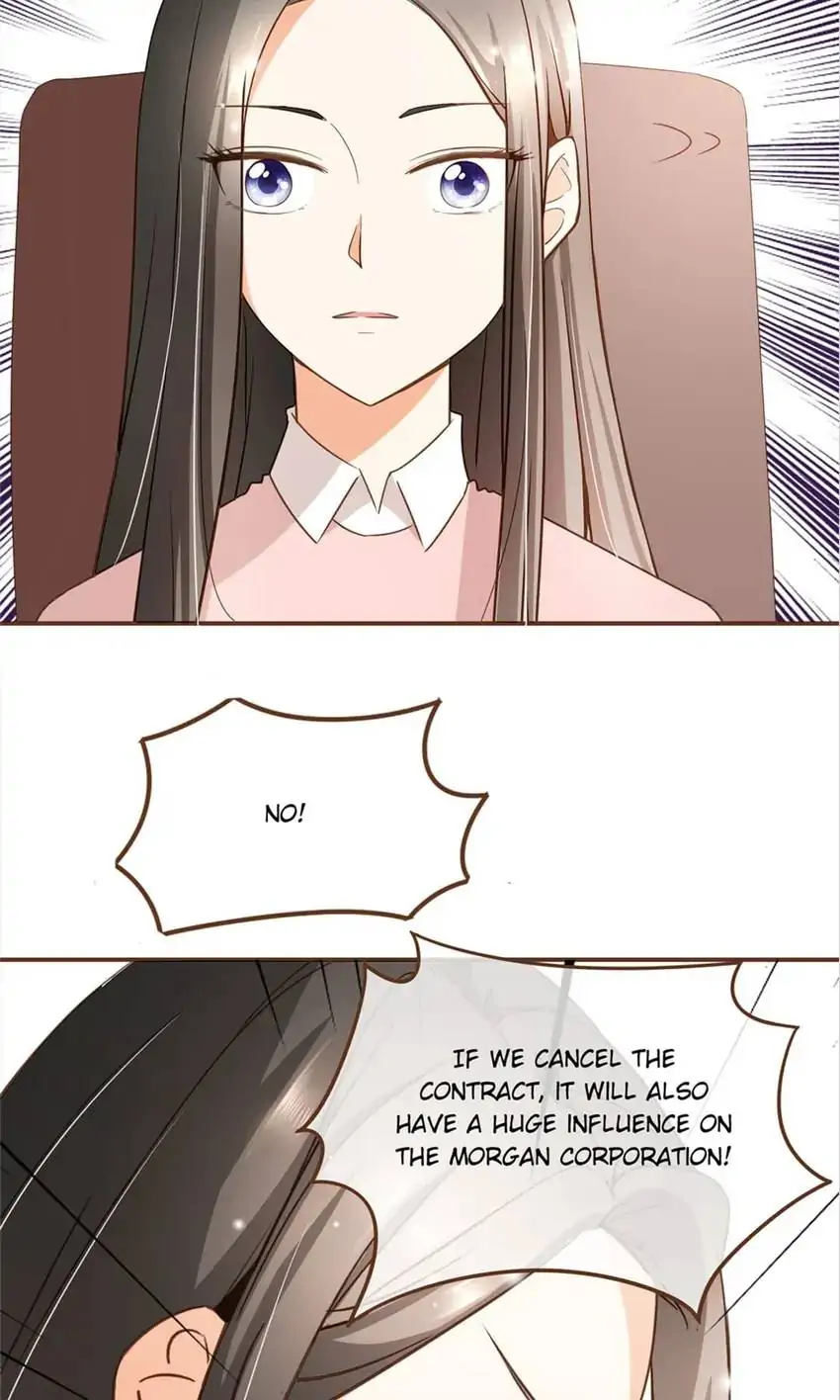 Ms. Revenge Chapter 51 - page 24