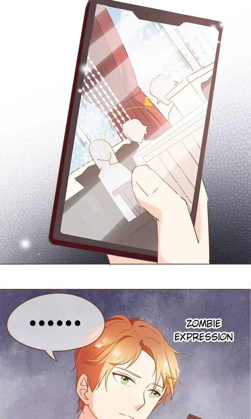 Ms. Revenge Chapter 51 - page 8