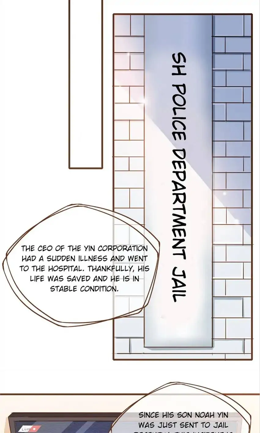 Ms. Revenge Chapter 52 - page 25