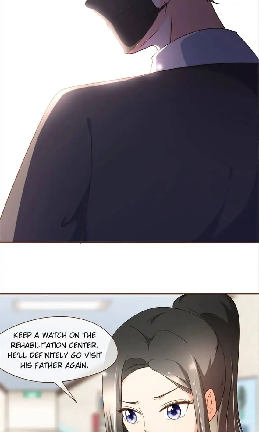 Ms. Revenge Chapter 53 - page 20