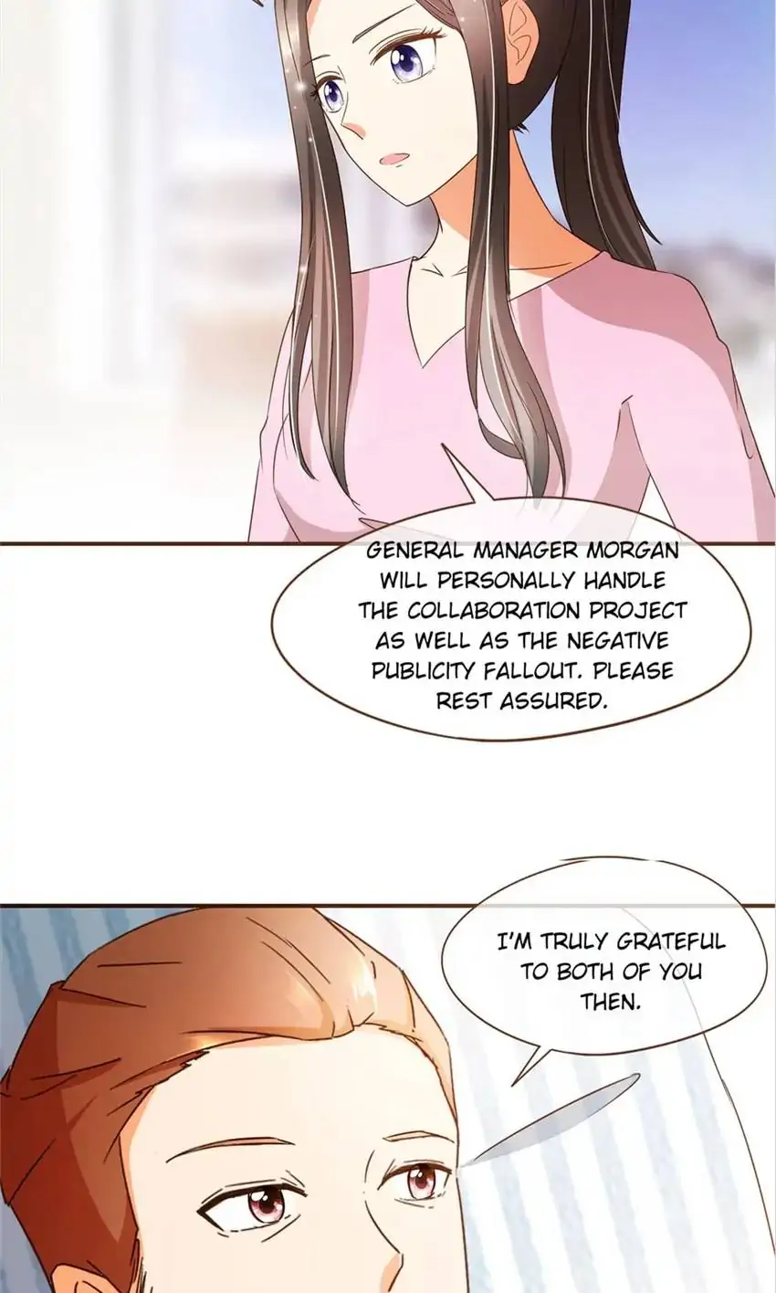 Ms. Revenge Chapter 53 - page 3