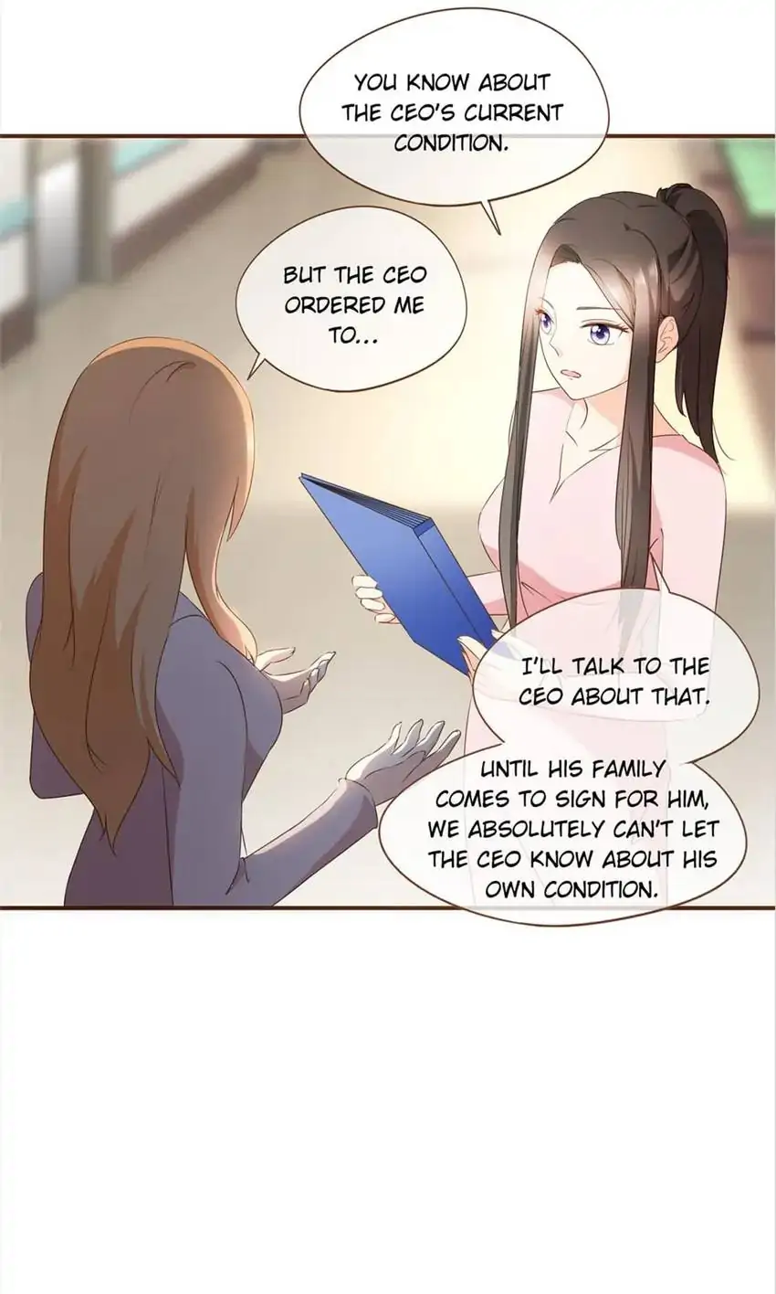 Ms. Revenge Chapter 53 - page 24