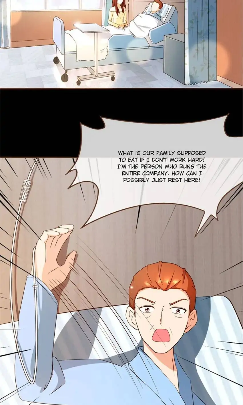 Ms. Revenge Chapter 53 - page 7