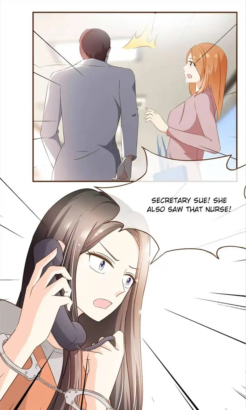 Ms. Revenge Chapter 55 - page 2