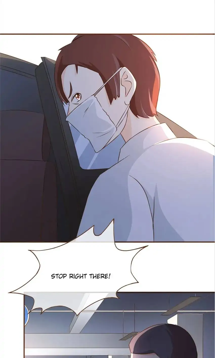 Ms. Revenge Chapter 55 - page 16