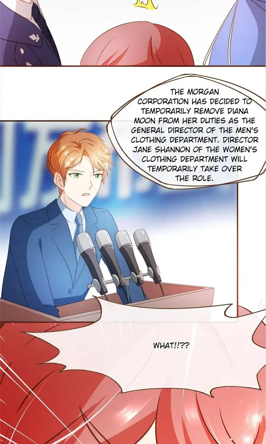 Ms. Revenge Chapter 55 - page 24