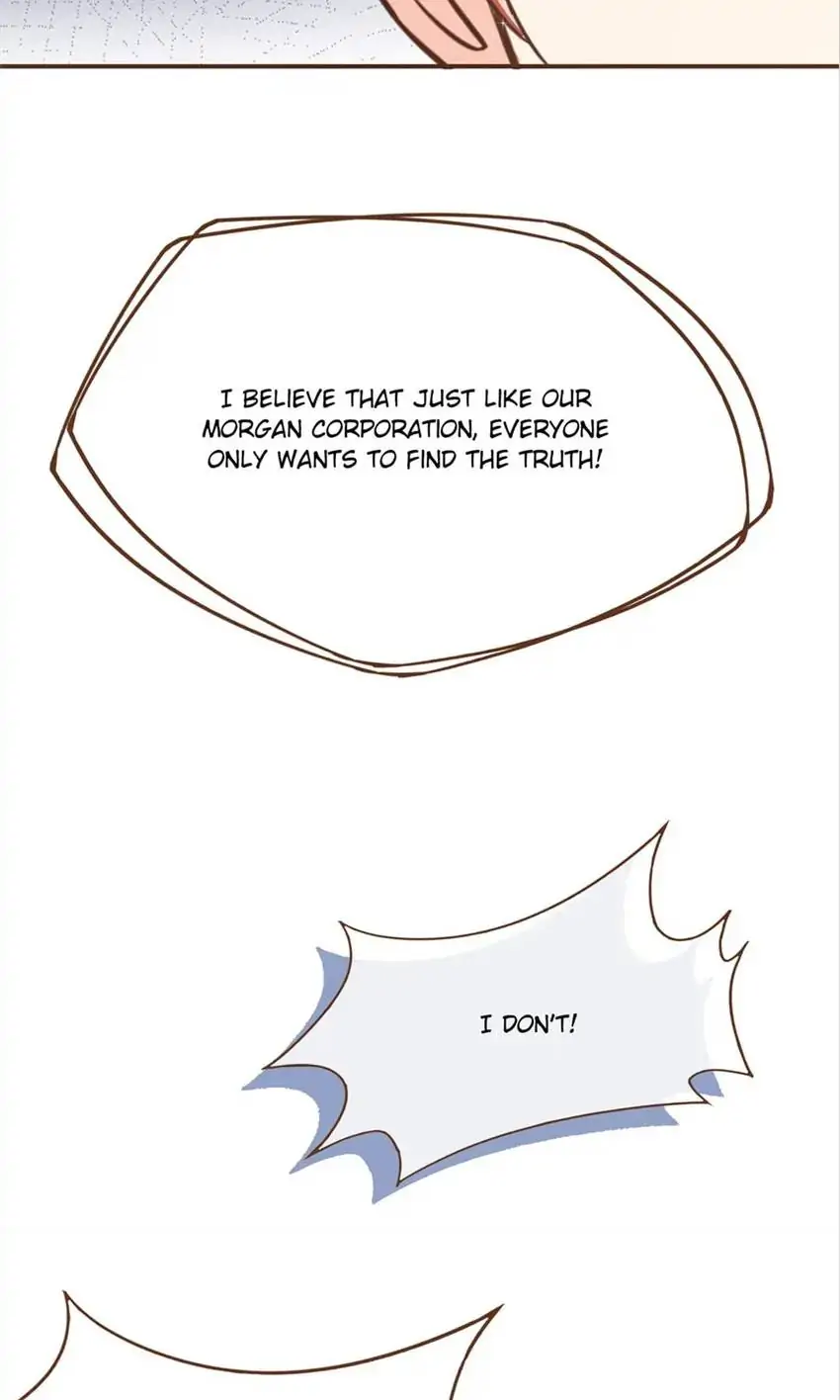 Ms. Revenge Chapter 55 - page 27