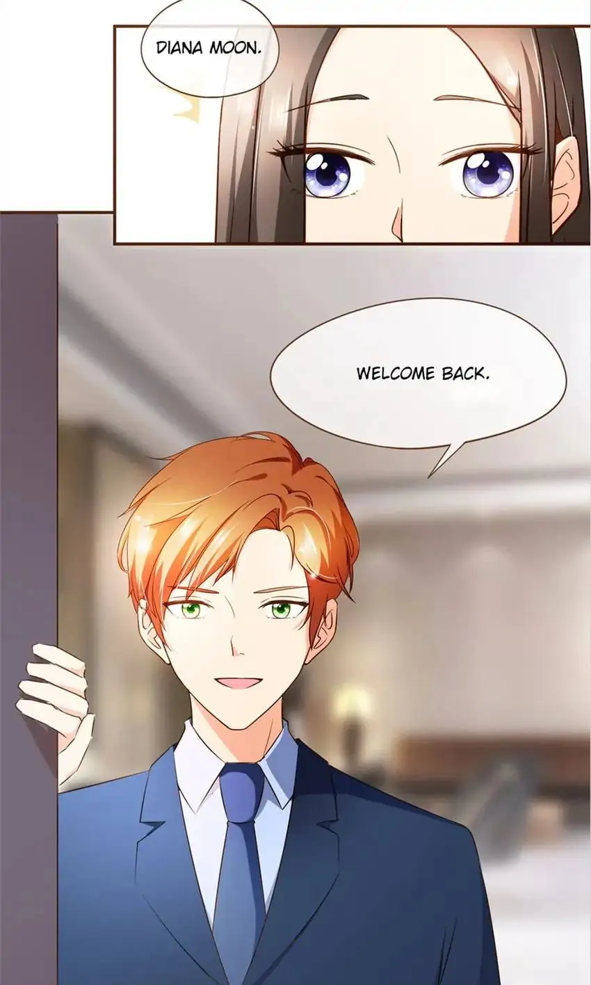 Ms. Revenge Chapter 56 - page 11