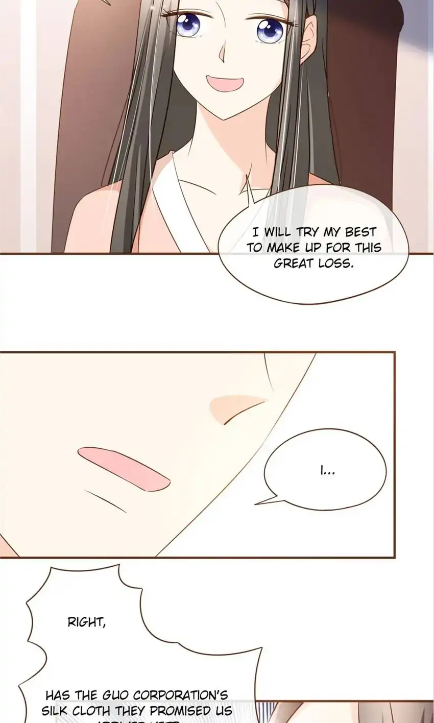 Ms. Revenge Chapter 56 - page 13