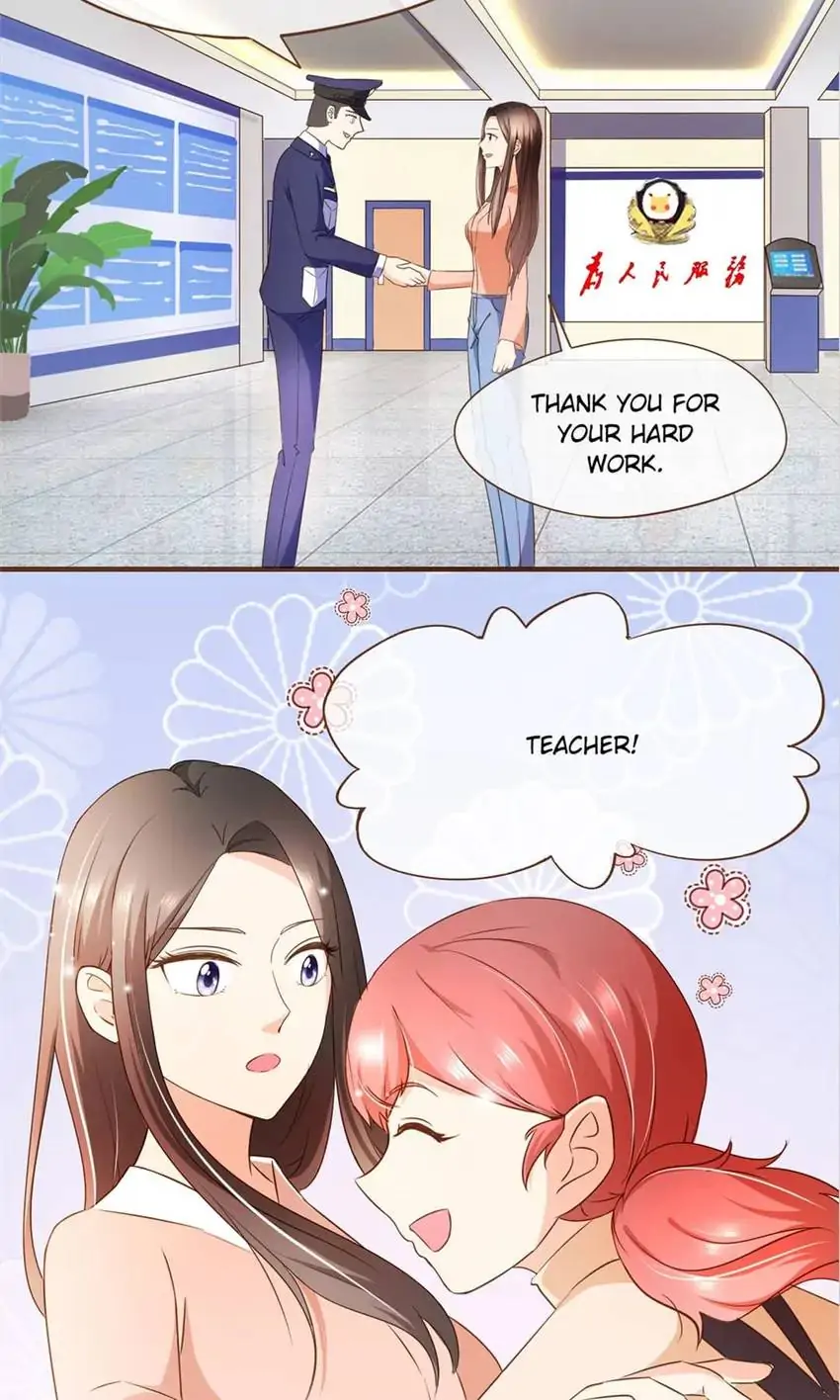 Ms. Revenge Chapter 56 - page 3