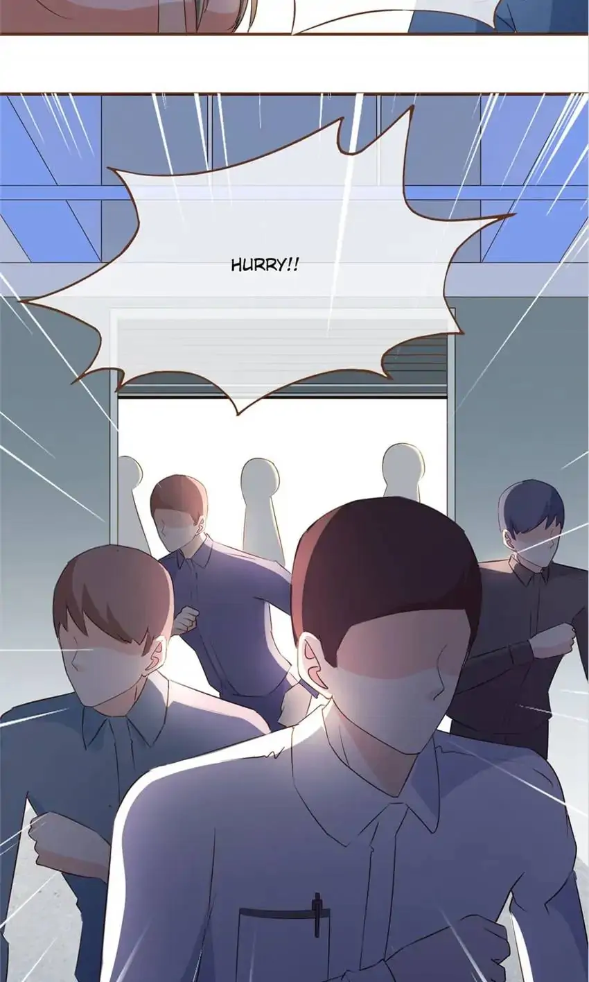 Ms. Revenge Chapter 56 - page 24