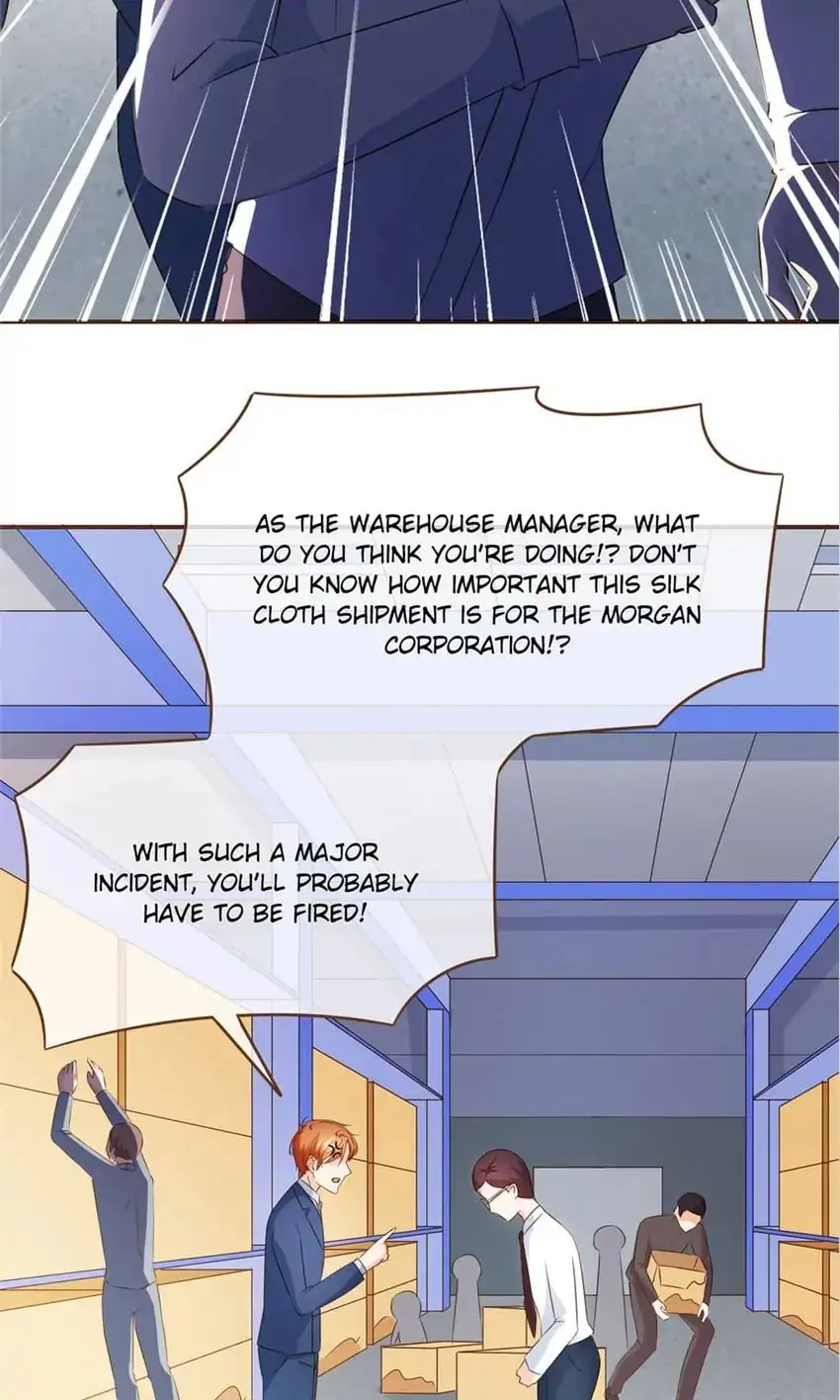Ms. Revenge Chapter 56 - page 25