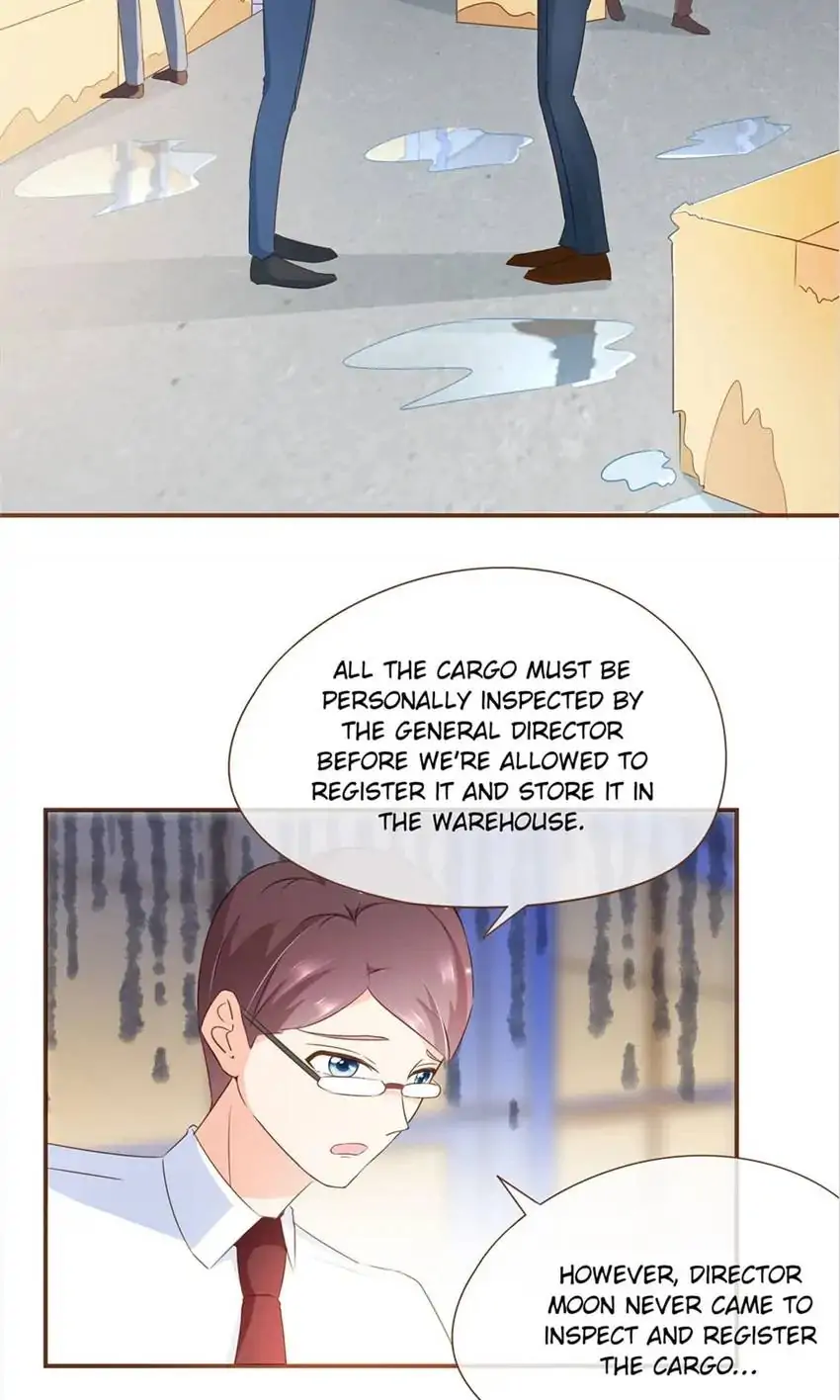 Ms. Revenge Chapter 56 - page 26