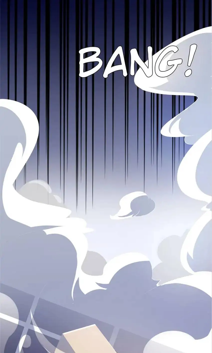 Ms. Revenge Chapter 56 - page 32