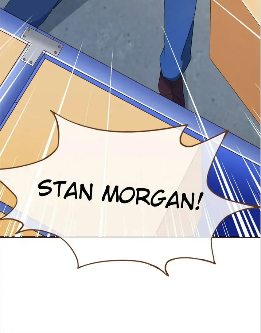 Ms. Revenge Chapter 56 - page 35