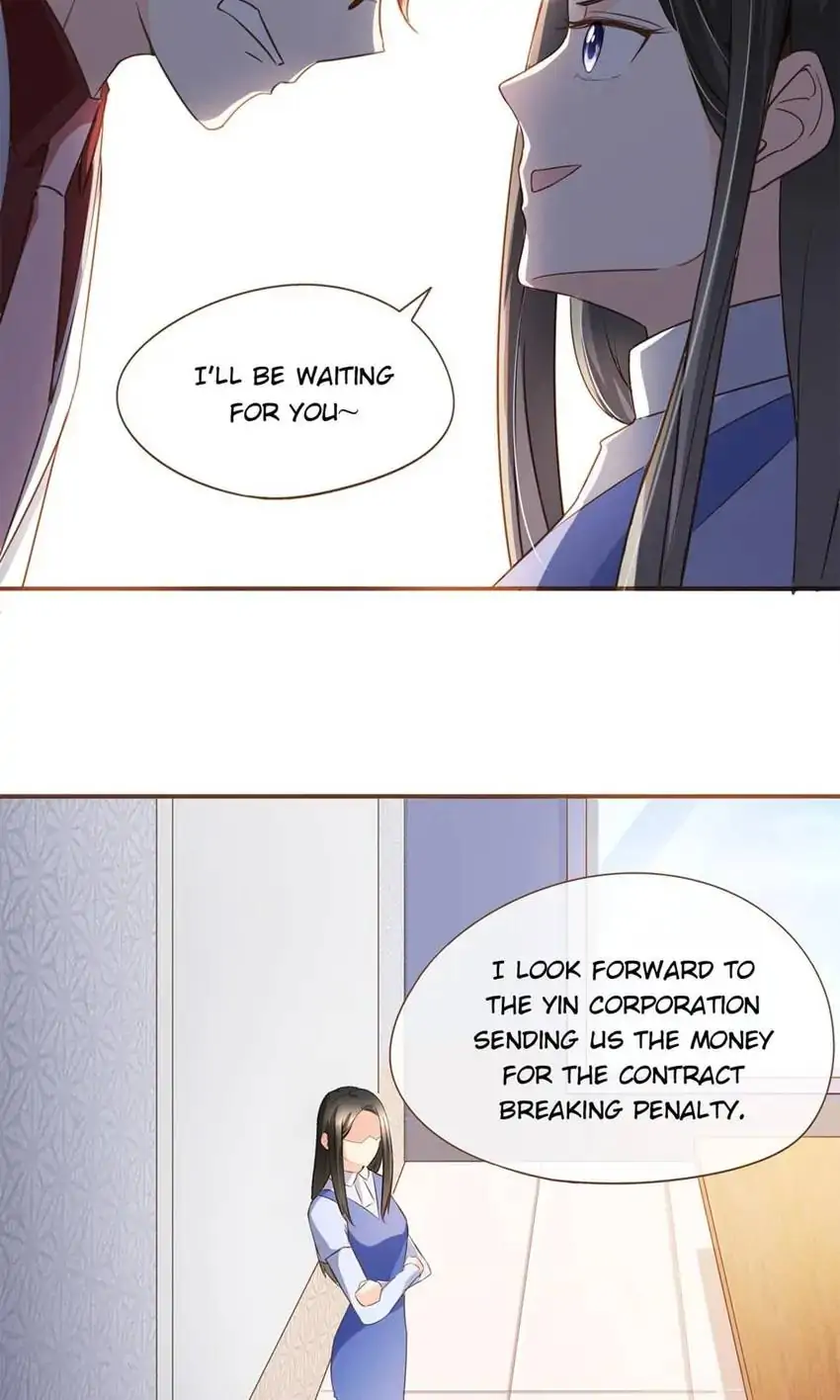 Ms. Revenge Chapter 58 - page 23