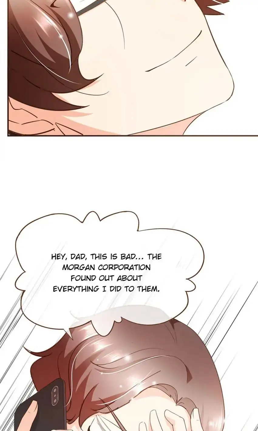 Ms. Revenge Chapter 58 - page 27