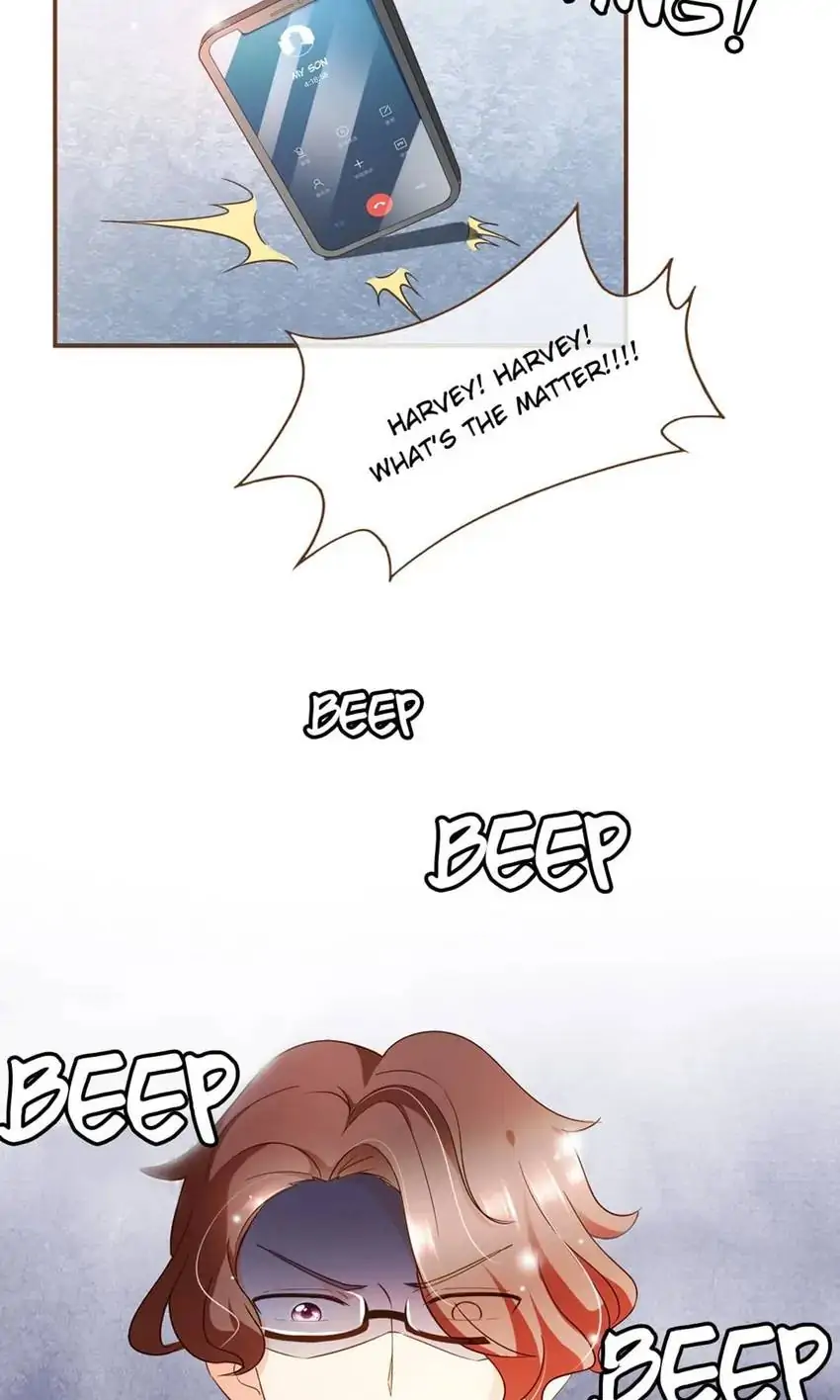 Ms. Revenge Chapter 58 - page 29