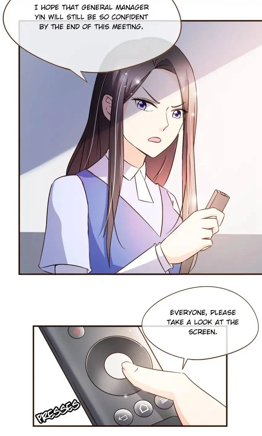 Ms. Revenge Chapter 58 - page 8