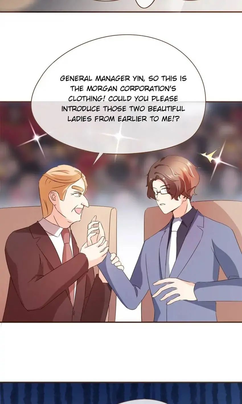 Ms. Revenge Chapter 59 - page 16