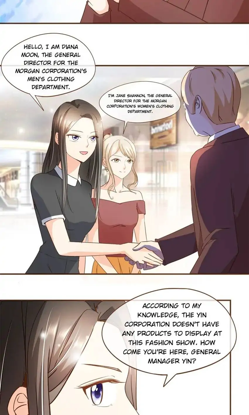 Ms. Revenge Chapter 59 - page 6