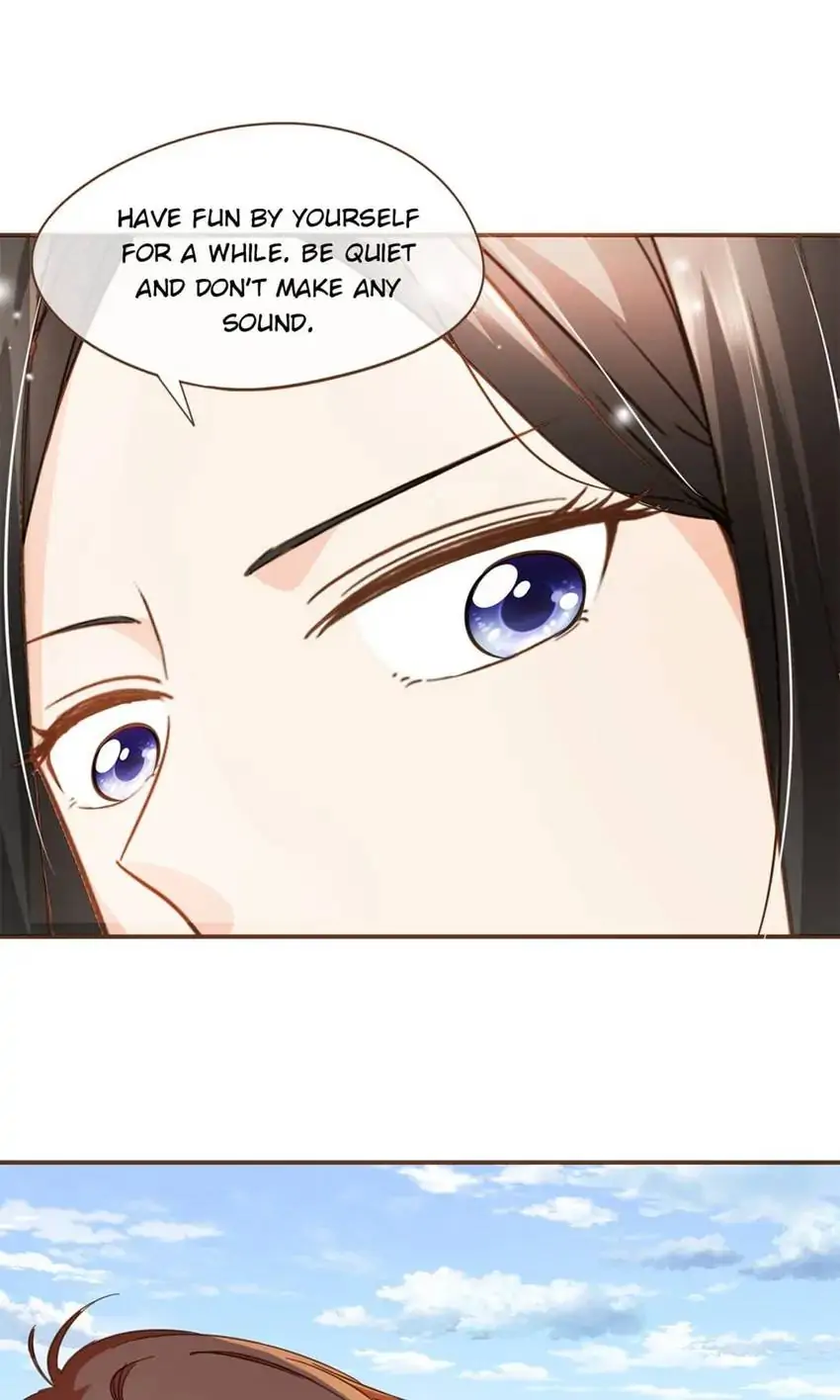 Ms. Revenge Chapter 61 - page 23