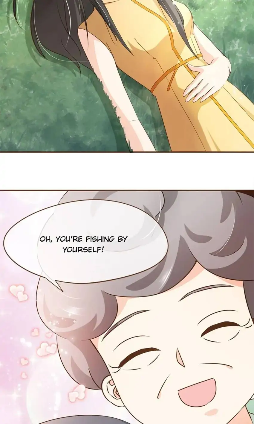 Ms. Revenge Chapter 61 - page 25