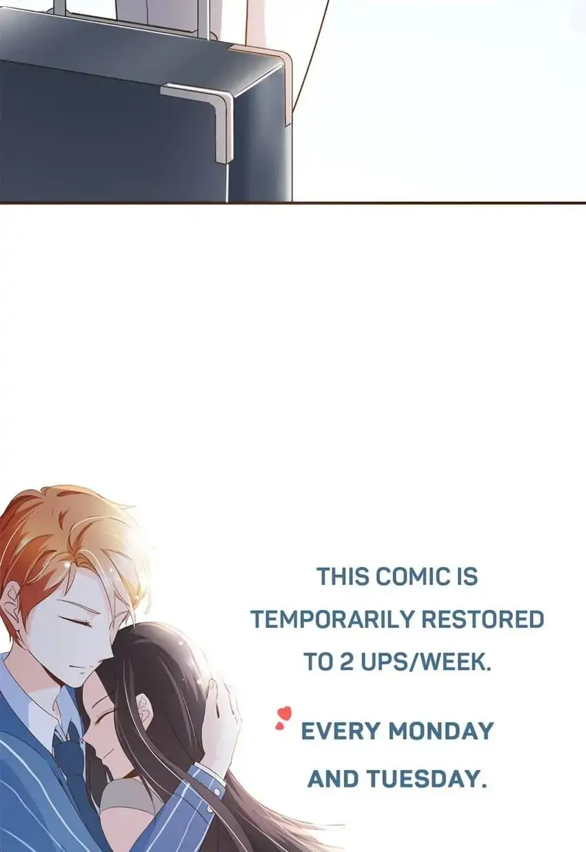 Ms. Revenge Chapter 61 - page 41