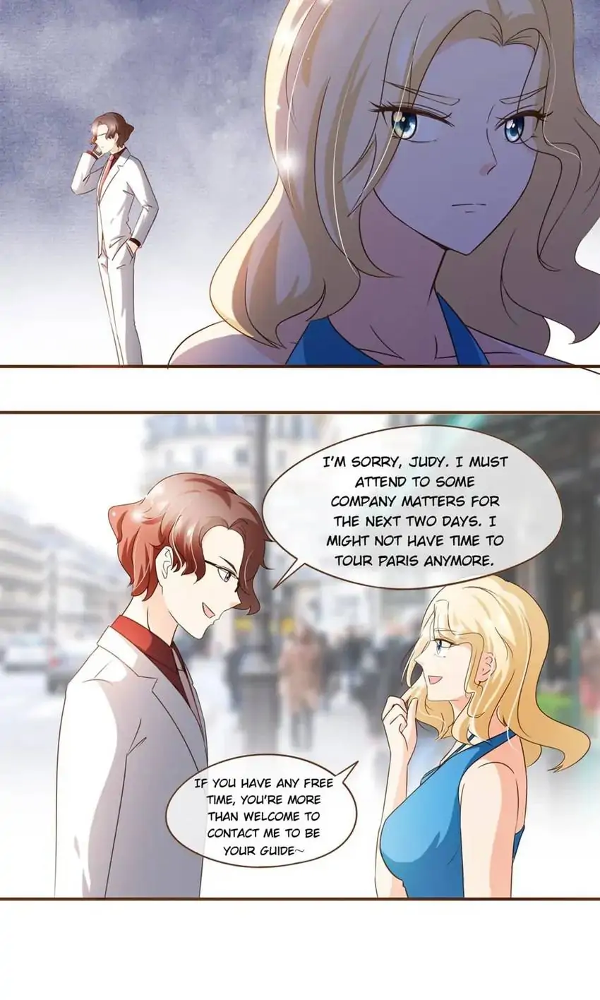 Ms. Revenge Chapter 62 - page 18