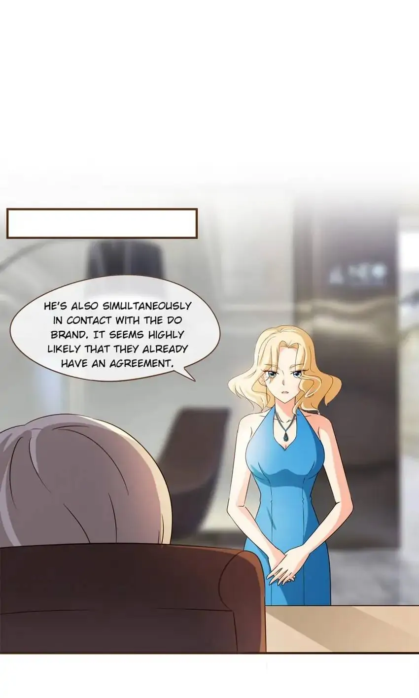 Ms. Revenge Chapter 62 - page 19