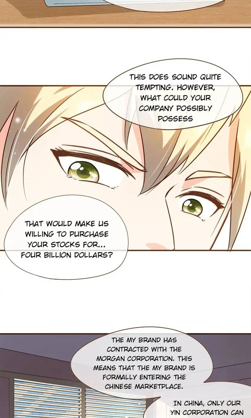 Ms. Revenge Chapter 62 - page 6