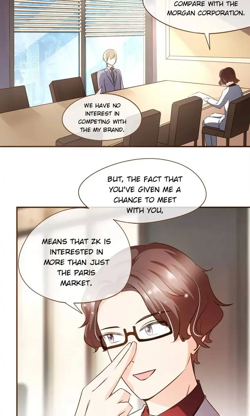 Ms. Revenge Chapter 62 - page 7