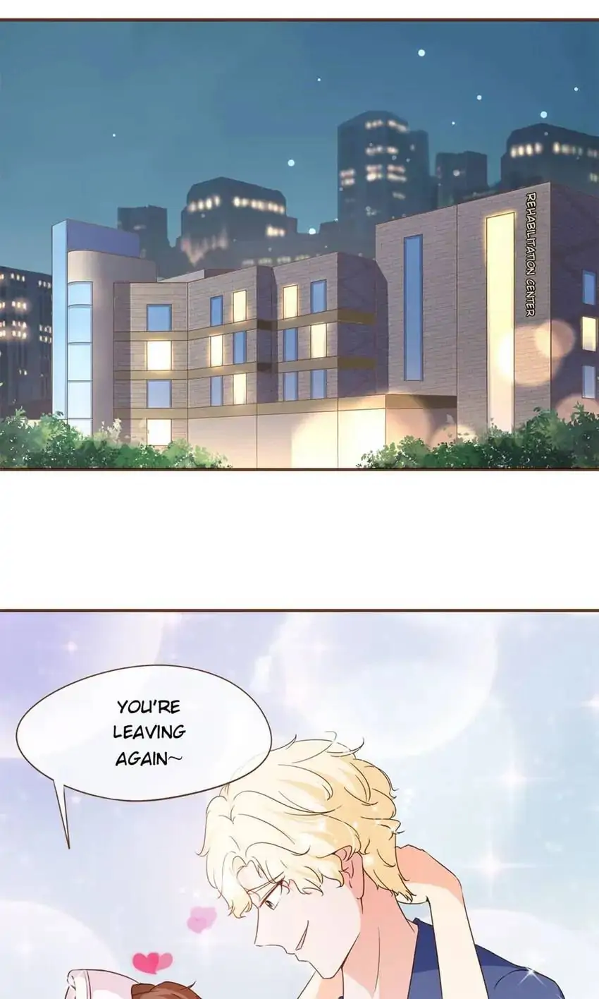 Ms. Revenge Chapter 63 - page 2