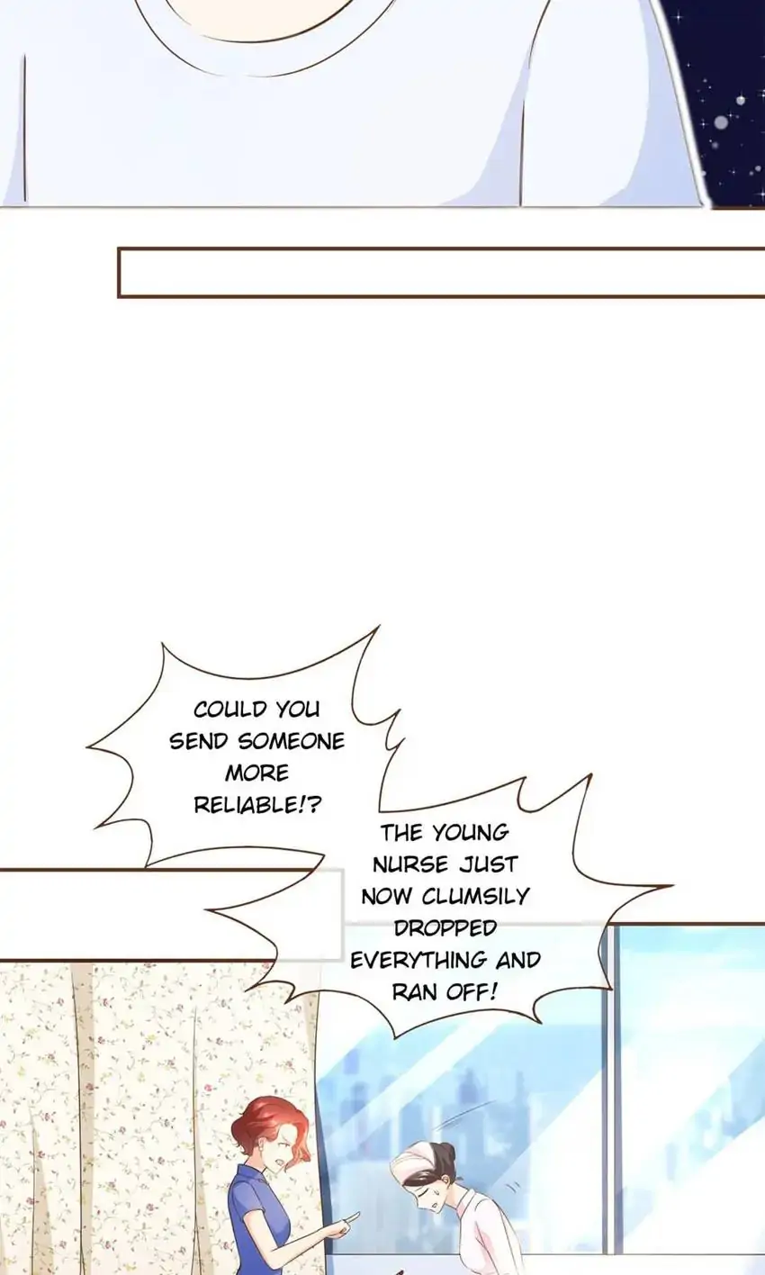 Ms. Revenge Chapter 64 - page 11