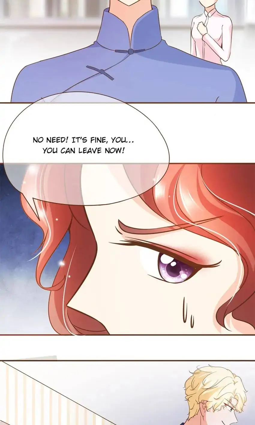Ms. Revenge Chapter 64 - page 15
