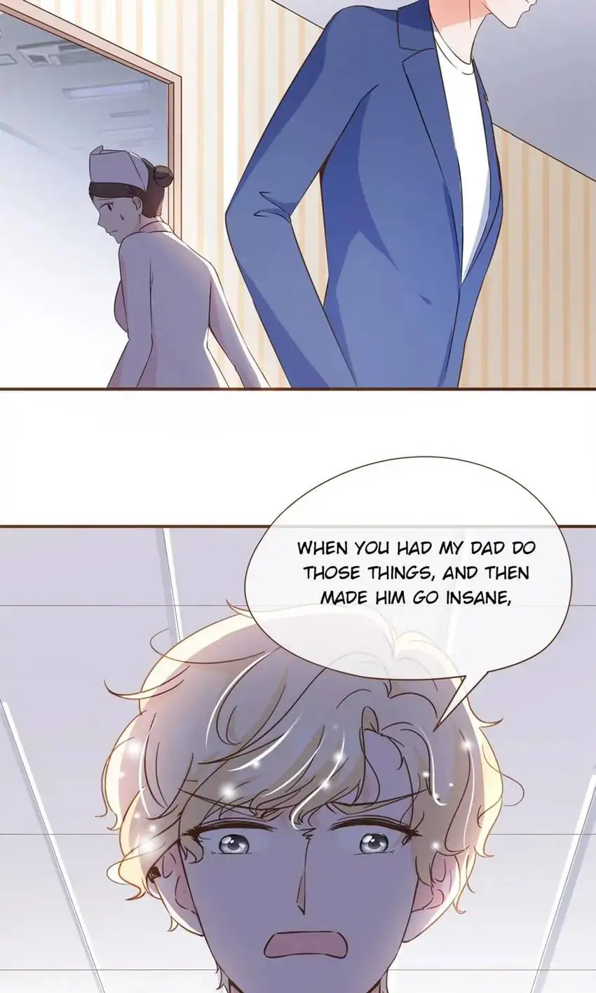 Ms. Revenge Chapter 64 - page 16