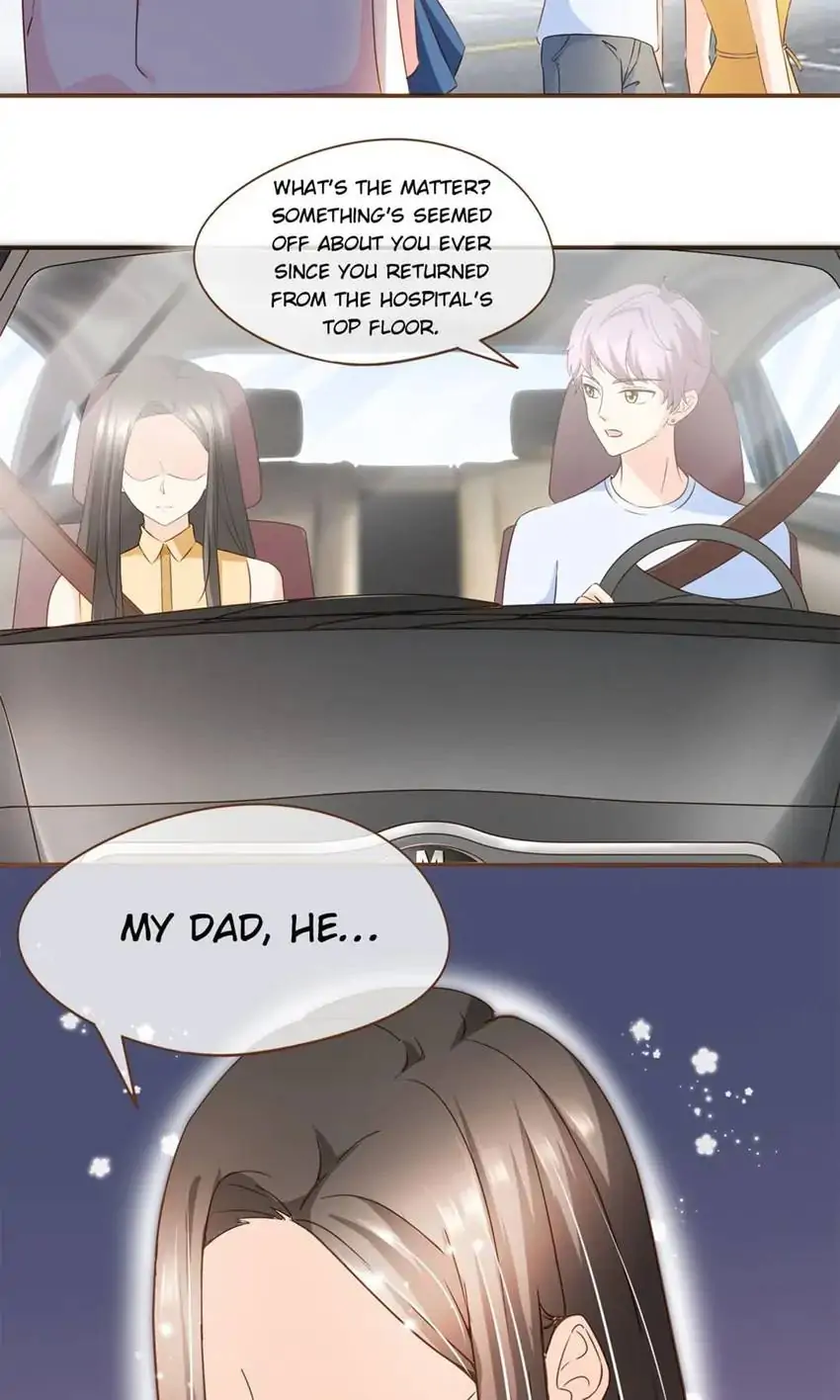 Ms. Revenge Chapter 64 - page 3