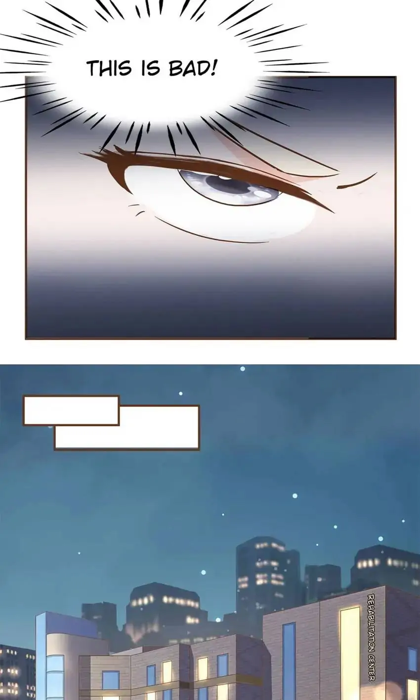 Ms. Revenge Chapter 64 - page 32