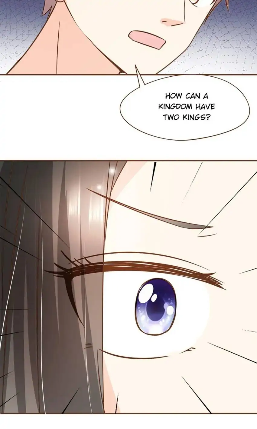 Ms. Revenge Chapter 64 - page 8